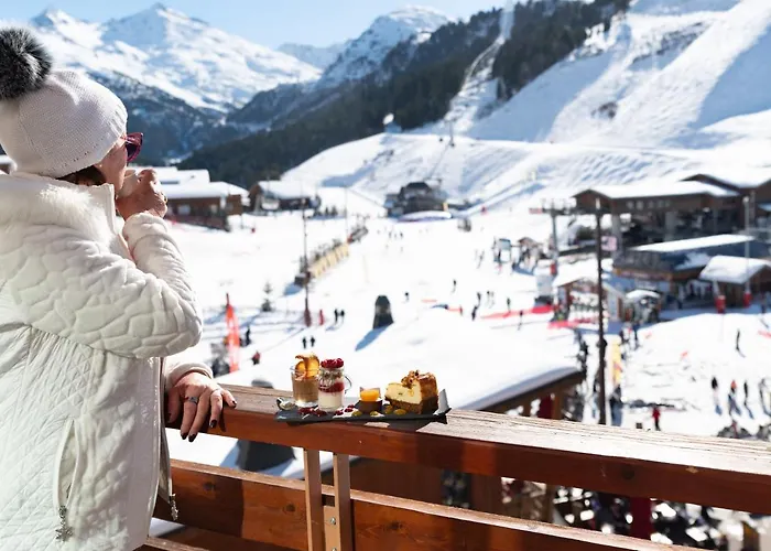 Alpen Ruitor